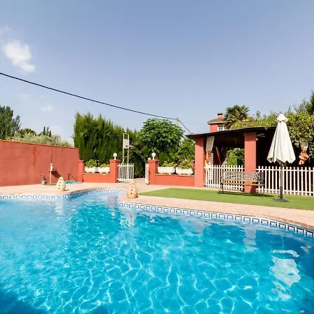 Casa El Rosal Blanco * 파둘