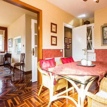 펜션 Casa El Rosal Blanco 파둘
